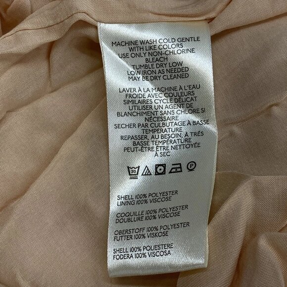 Free People “Lena” Floral V-Neck Midi Dress – Size XS (NWT) - Picture 2 of 11